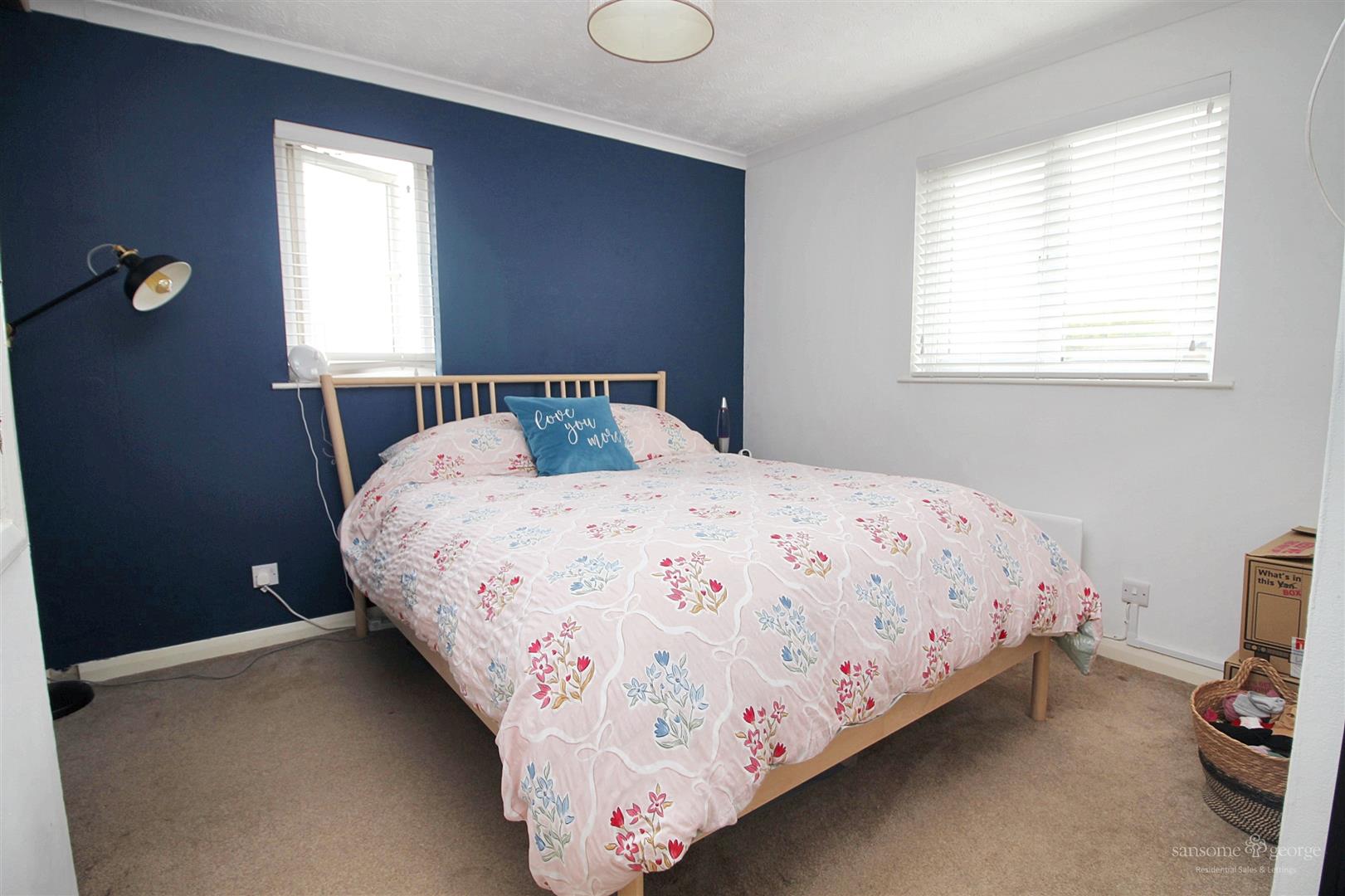 Porlock Place, Calcot, Reading